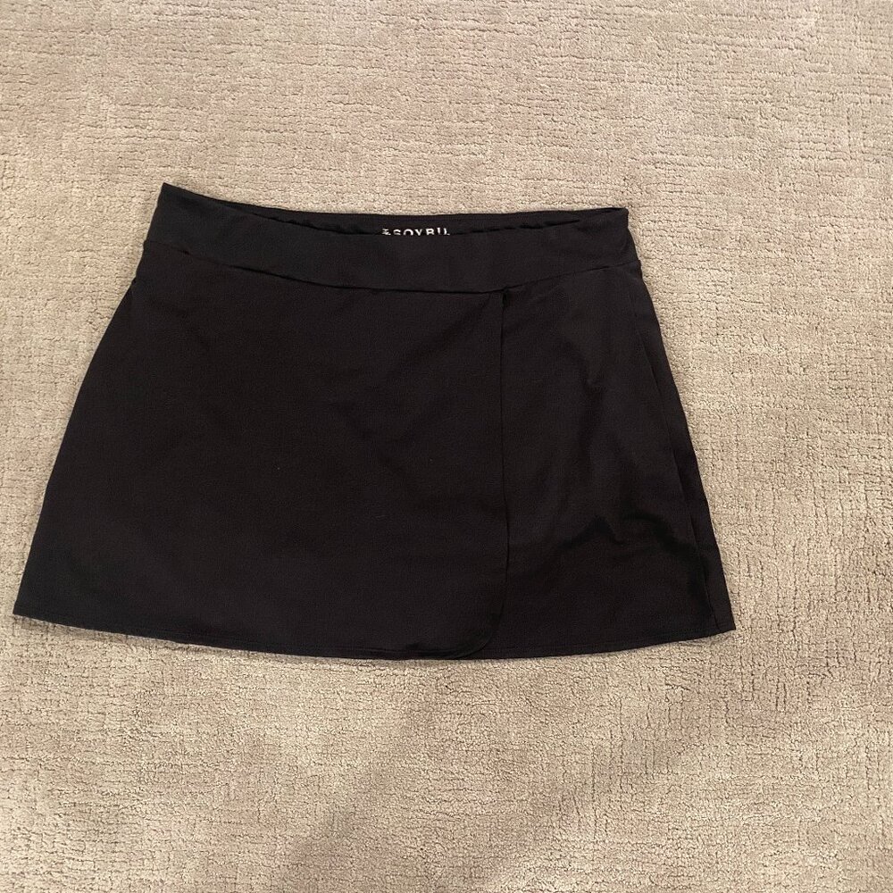 Soybu Skort